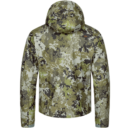 Jacheta BLASER Tranquility Softshell, camuflaj HunTec
