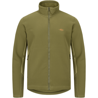 Jacheta Blaser Flash, dark olive, impermeabila
