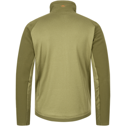 Jacheta Blaser Flash, dark olive, impermeabila