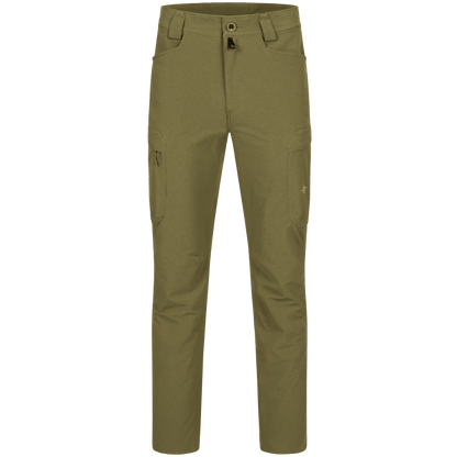 Pantaloni Blaser Men's Airflow olive, subtiri, de vara