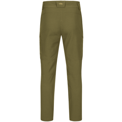 Pantaloni Blaser Men's Airflow olive, subtiri, de vara