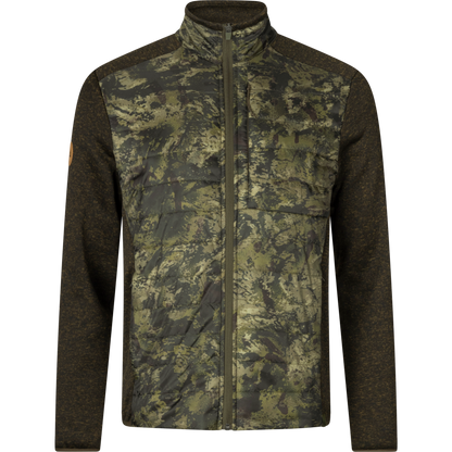 Geaca Seeland Theo Hybrid Camo