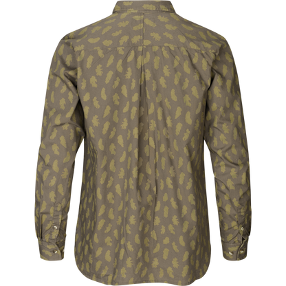 Camasa dama Seeland Skeet Lady, Olive feather