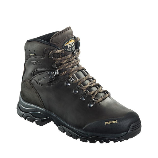 Bocanci Meindl Kansas GTX, old loden, impermeabili