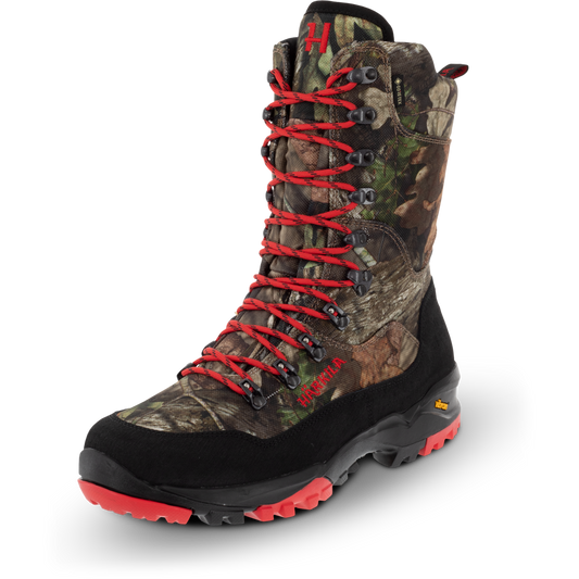 Bocanci Harkila Moose Hunter 2.0 GTX, inalti, impermeabili, rezistenti