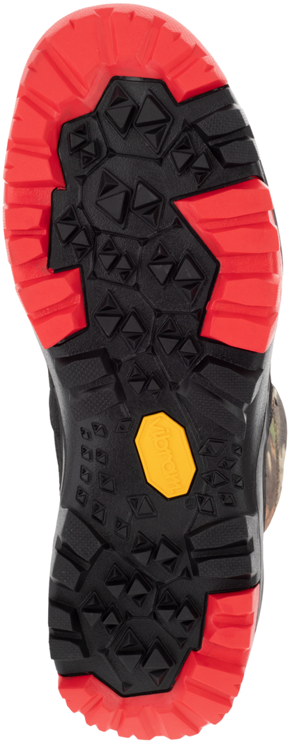 Bocanci Harkila Moose Hunter 2.0 GTX, inalti, impermeabili, rezistenti
