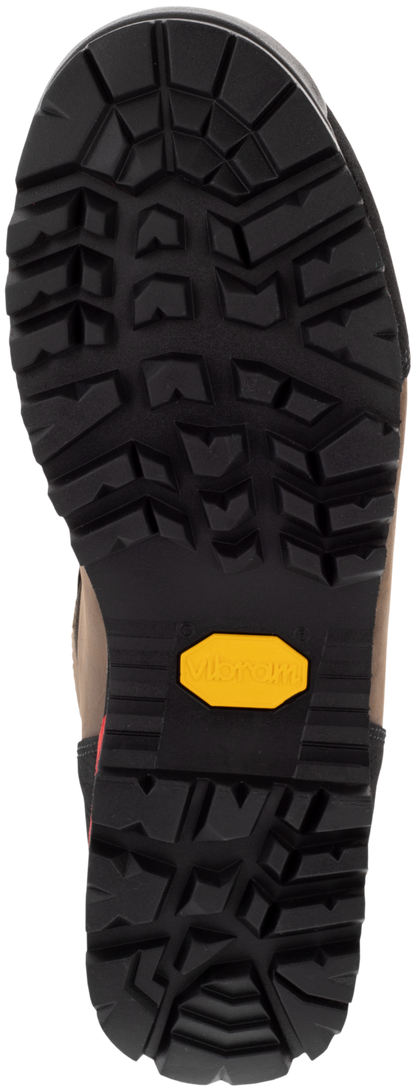 Bocanci Harkila Forest Hunter Hi GTX, impermeabili, Dark Brown