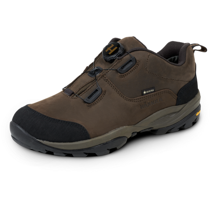 Pantofi Harkila Reidmar Low GTX, Dark brown