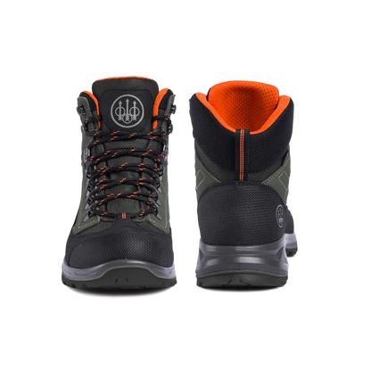 Bocanci Beretta Bryce, Gore-Tex, impermeabili, piele si cordura
