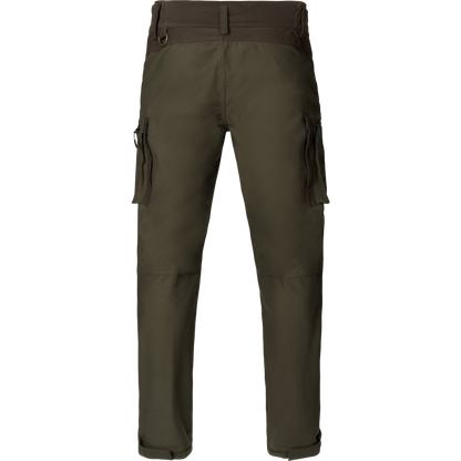 Pantaloni Seeland Chaser, impermeabili, pentru vanatoare activa
