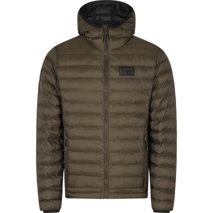 Geaca Seeland Fahrenheit, light pine