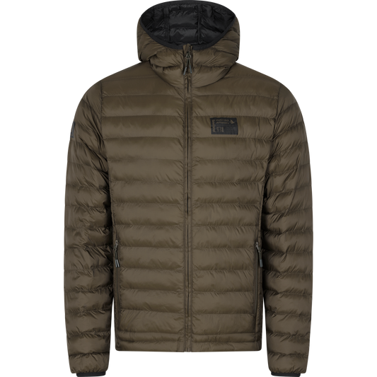 Geaca Seeland Fahrenheit, light pine