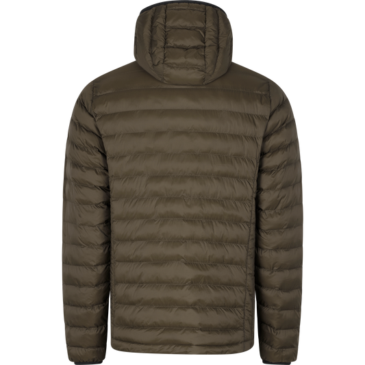 Geaca Seeland Fahrenheit, light pine