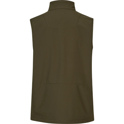 Vesta Seeland Chaser Aero, verde, anti-vant si apa