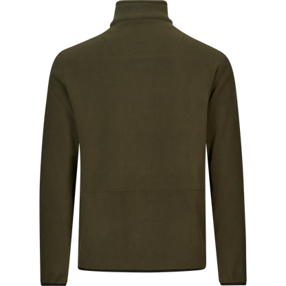 jacheta fleece Seeland Gale, Pine Green