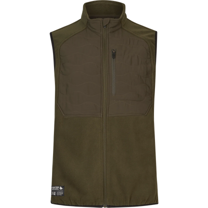 Vesta Seeland Gale Fleece, Pine Green