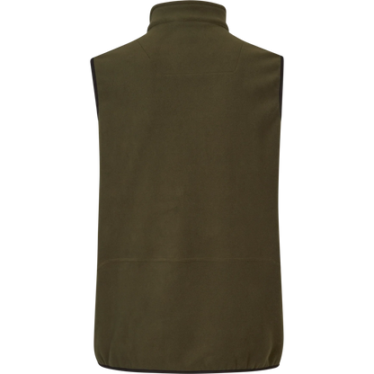 Vesta Seeland Gale Fleece, Pine Green
