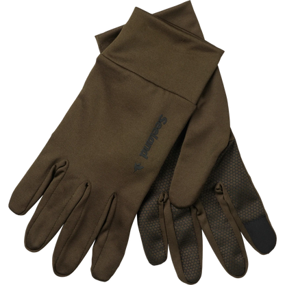 Manusi Seeland Grip - Pine Green
