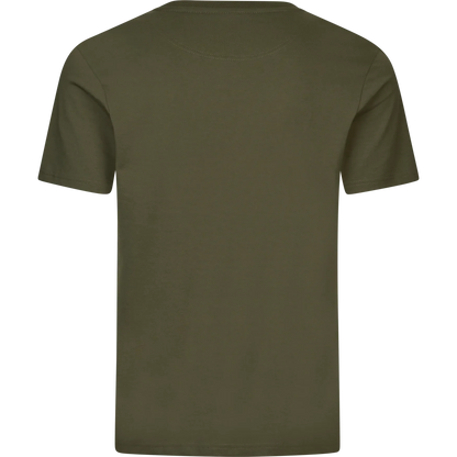 Tricou Seeland Packing, Grape Leaf