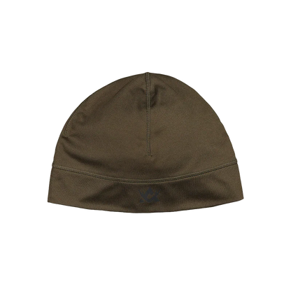 Caciula Alaska CoolDry Beanie Moss Brown