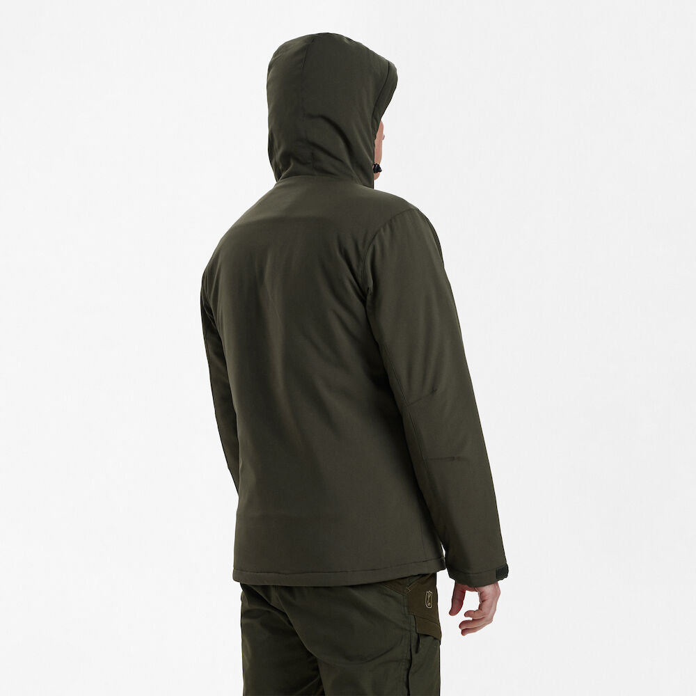 Geaca Deerhunter Denver Winter, culoare Timber, toamna/iarna