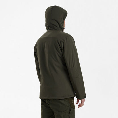 Geaca Deerhunter Denver Winter, culoare Timber, toamna/iarna