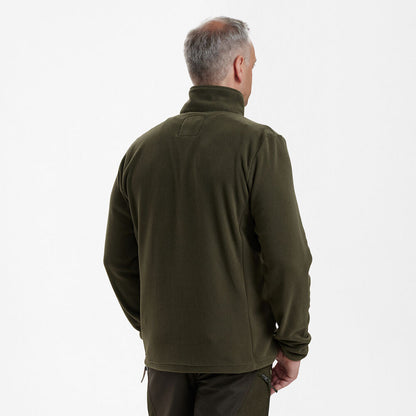 Jacheta fleece Deerhunter Chasse