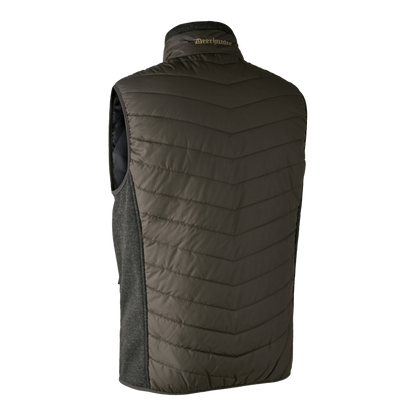Vesta Deerhunter Moor cu tricot - culoare Timber