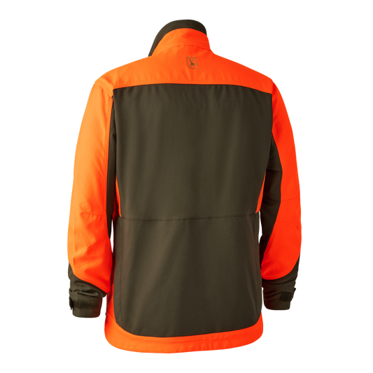 Geaca Deerhunter Strike Extreme, orange