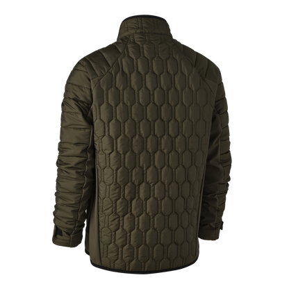 Geaca Deerhunter Mossdale Quilted, Forest Green