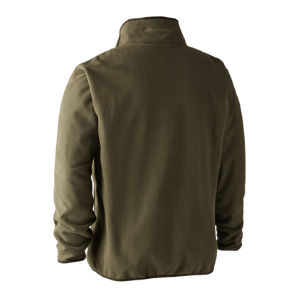 Geaca reversibila Deerhunter Gamekeeper Fleece