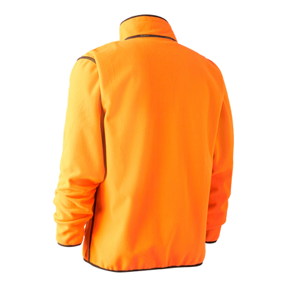 Geaca reversibila Deerhunter Gamekeeper Fleece