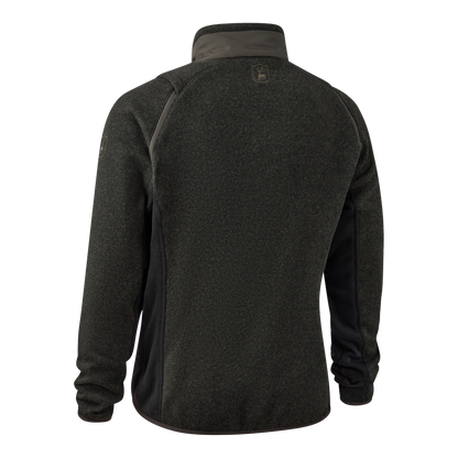 Jacheta cu maneci detasabile Deerhunter Moor Zip-Off, culoare Timber