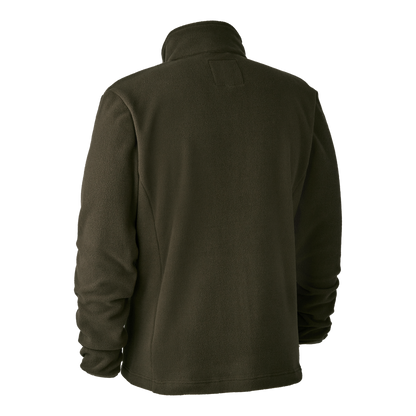 Jacheta fleece Deerhunter Chasse