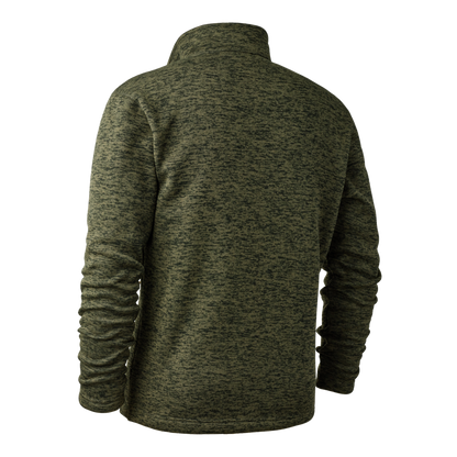 Jacheta Deerhunter Sarek Knitted, Olive Night melange
