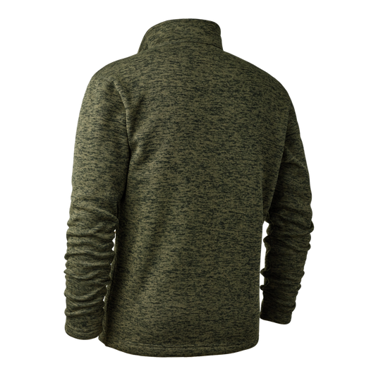 Jacheta Deerhunter Sarek Knitted, Olive Night melange