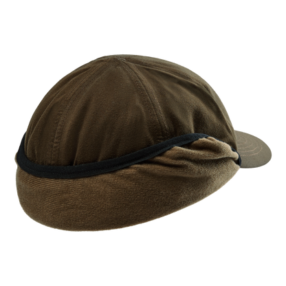 Sapca calduroasa si impermeabila Deerhunter Excape Winter