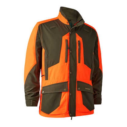 Geaca Deerhunter Strike Extreme, orange