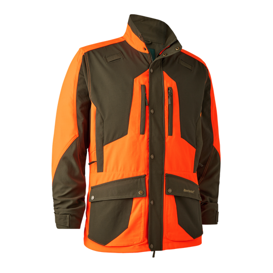 Geaca Deerhunter Strike Extreme, orange