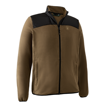 Jacheta fleece Deerhunter Northward, Hickory