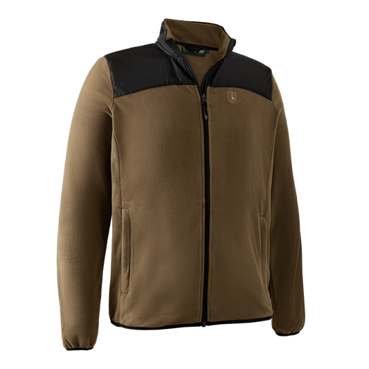 Jacheta fleece Deerhunter Northward, Hickory