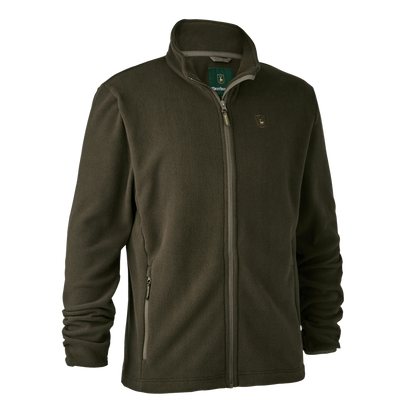 Jacheta fleece Deerhunter Chasse