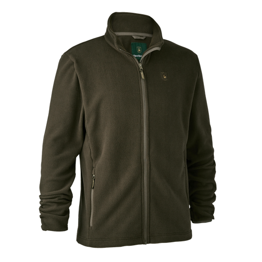 Jacheta fleece Deerhunter Chasse