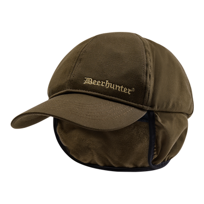 Sapca calduroasa si impermeabila Deerhunter Excape Winter