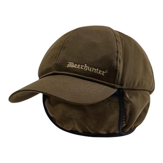 Sapca calduroasa si impermeabila Deerhunter Excape Winter