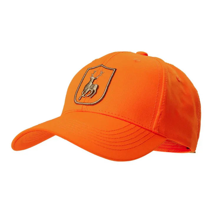 Sapca Deerhunter Shield, Orange