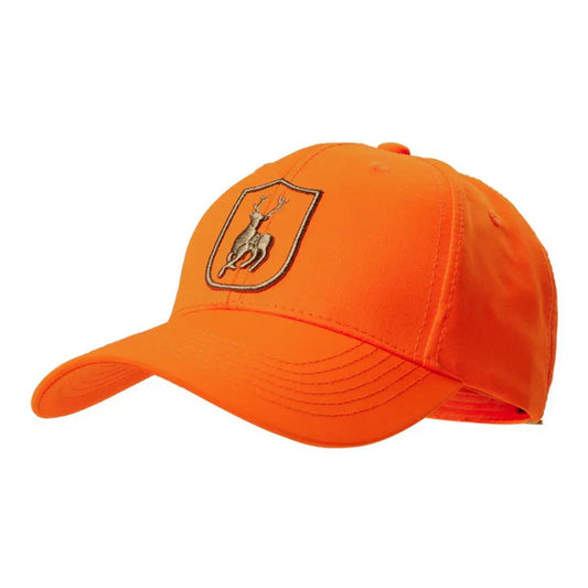 Sapca Deerhunter Shield, Orange