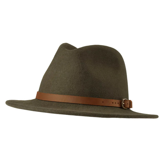 Palarie Deerhunter Adventurer - Verde