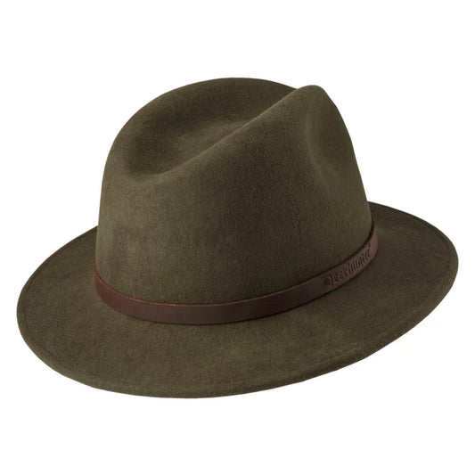Palarie Deerhunter Adventurer - Verde