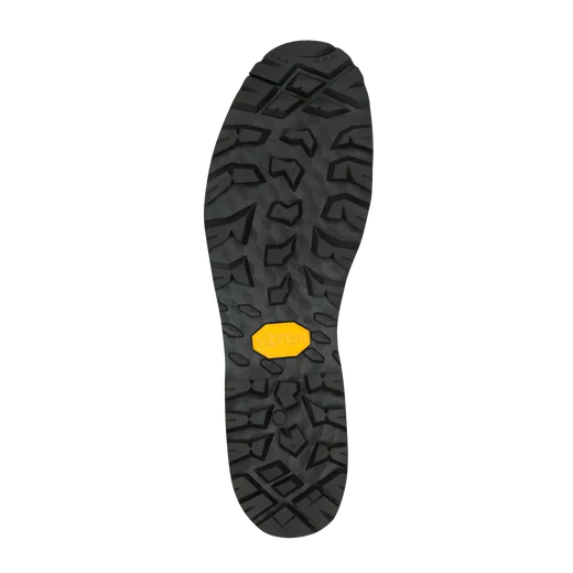Bocanci AKU Dogma Boa GTX, Maro/Negru